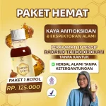 Ramuan Herbal Alami yang Dipercaya Atasi Radang Tenggorokan