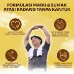 Awas Ada Madu Palsu yang Terbuat dari Gula!